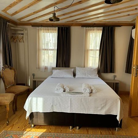 Hanflats Hotel Stambuł Zewnętrze zdjęcie