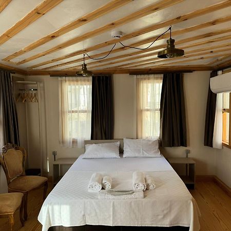 Hanflats Hotel Stambuł Zewnętrze zdjęcie