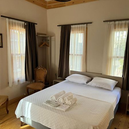 Hanflats Hotel Stambuł Zewnętrze zdjęcie