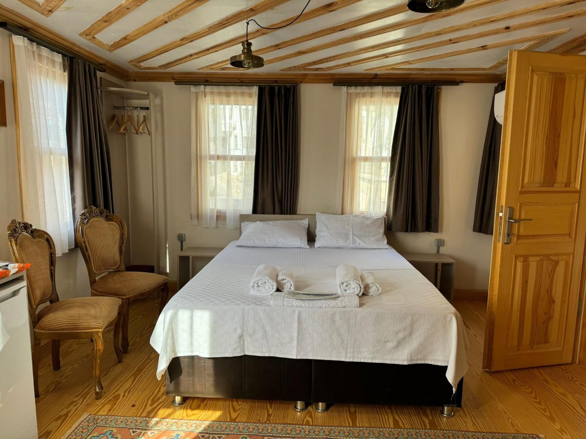 Hanflats Hotel Stambuł Zewnętrze zdjęcie