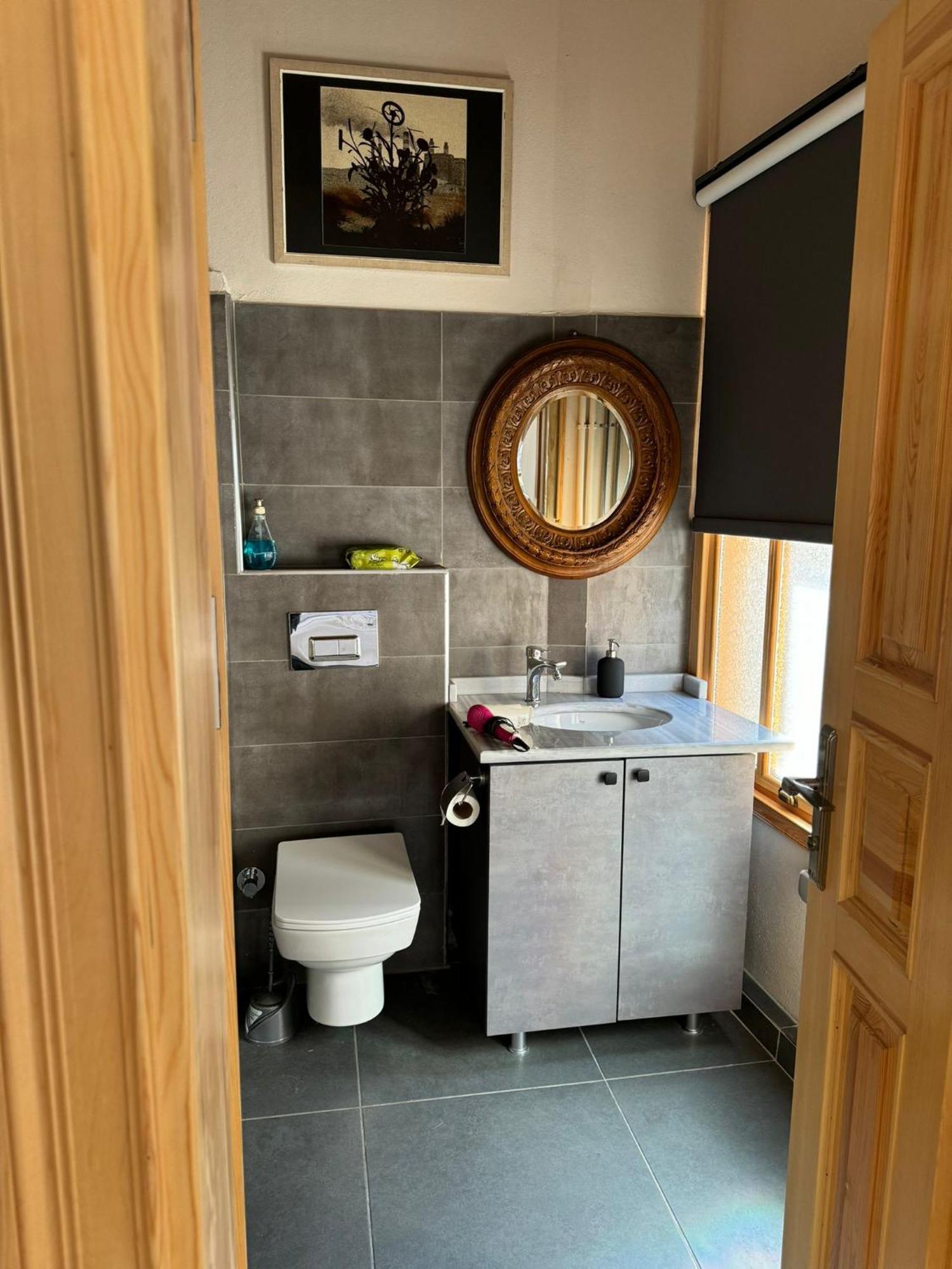 Hanflats Hotel Stambuł Zewnętrze zdjęcie