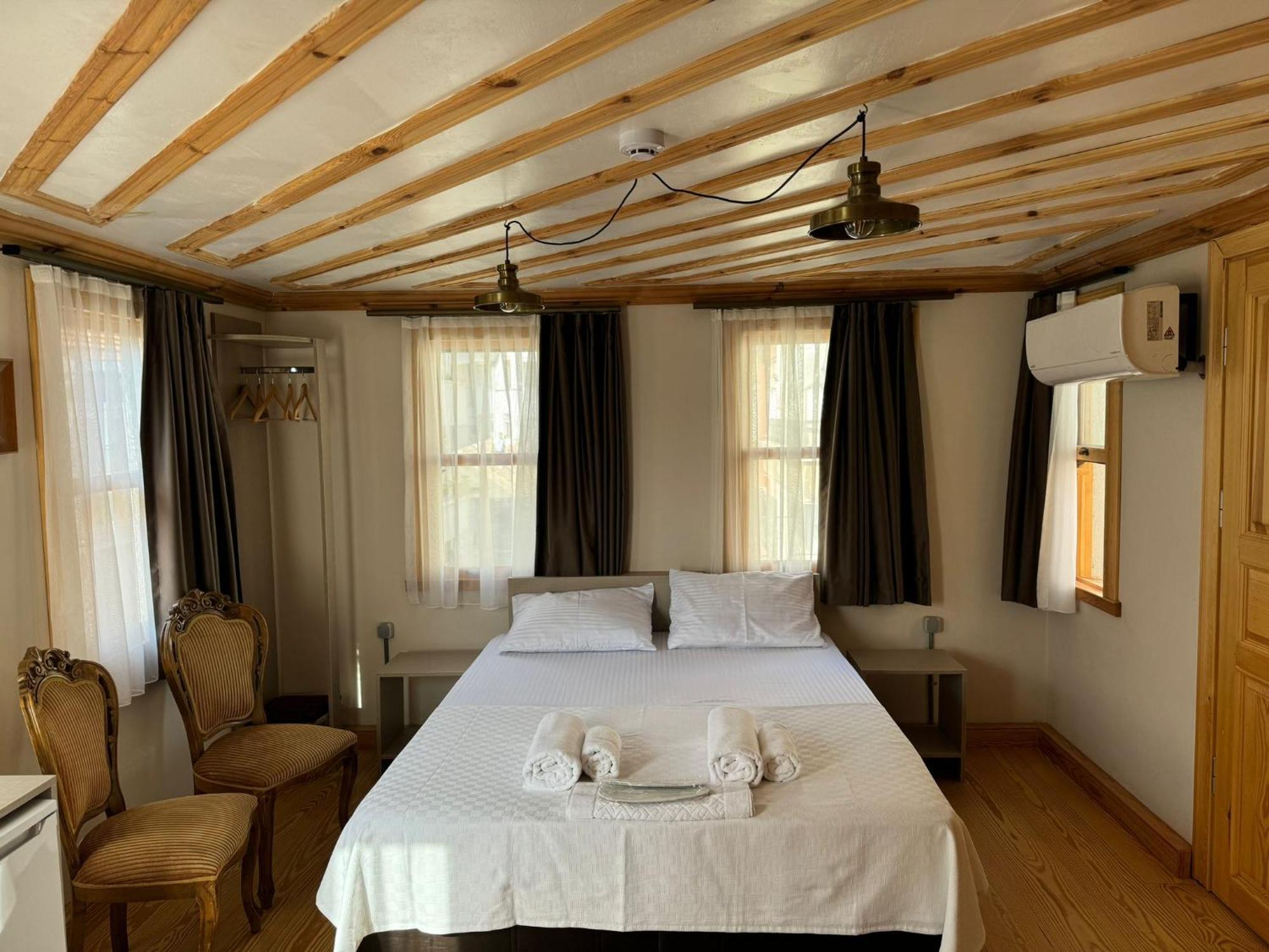 Hanflats Hotel Stambuł Zewnętrze zdjęcie