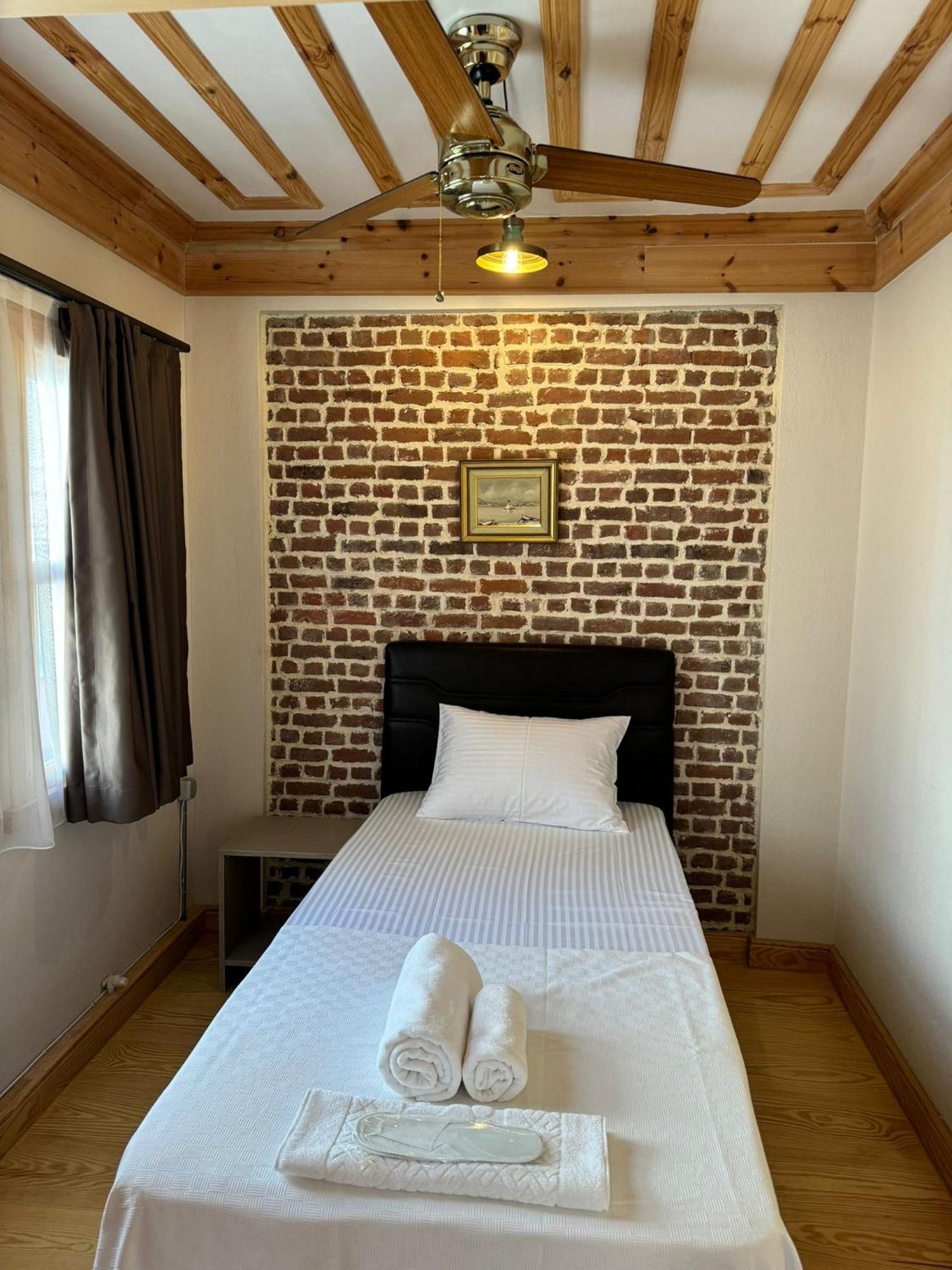 Hanflats Hotel Stambuł Zewnętrze zdjęcie