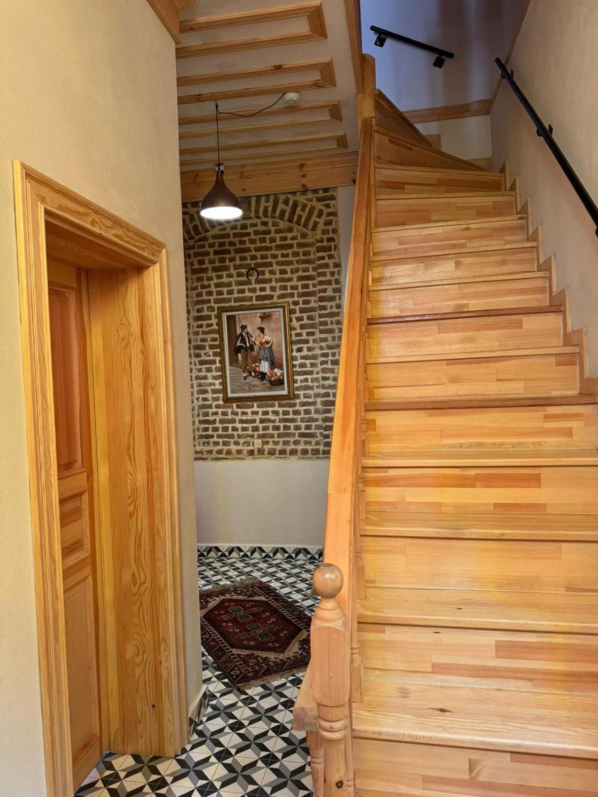 Hanflats Hotel Stambuł Zewnętrze zdjęcie