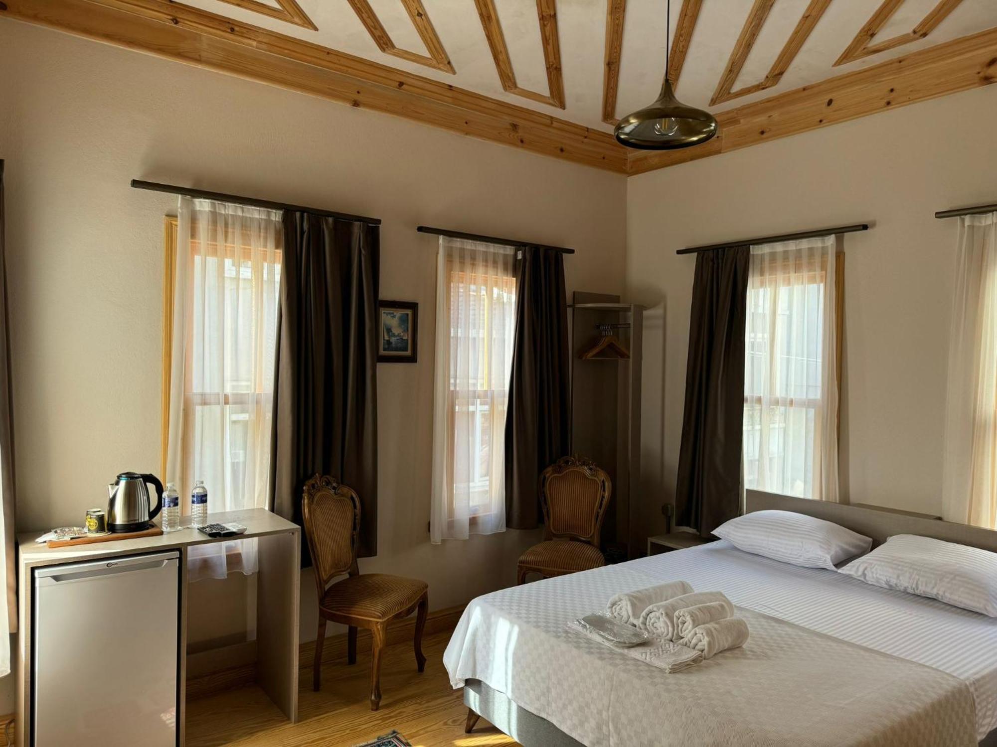Hanflats Hotel Stambuł Zewnętrze zdjęcie