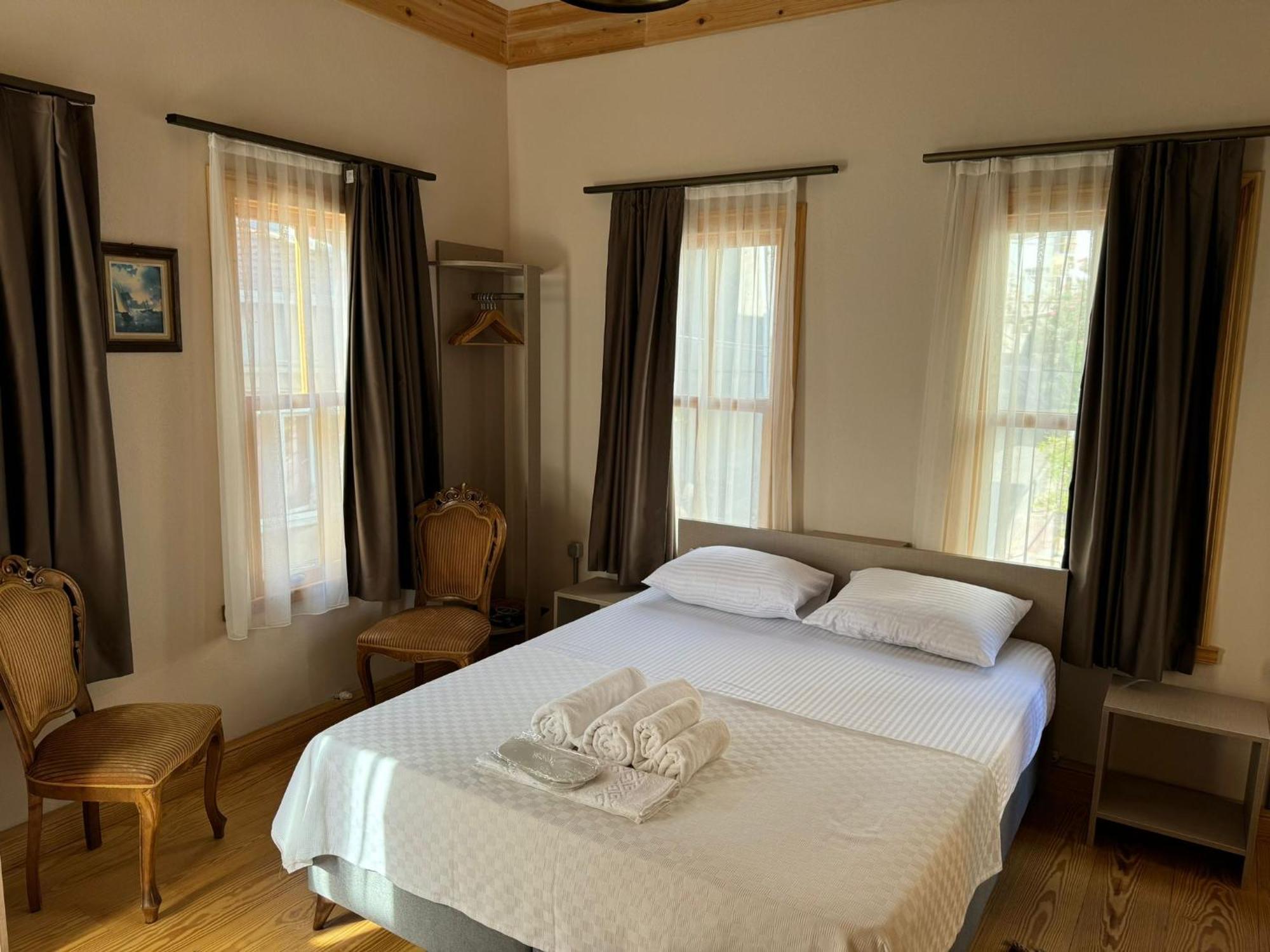 Hanflats Hotel Stambuł Zewnętrze zdjęcie