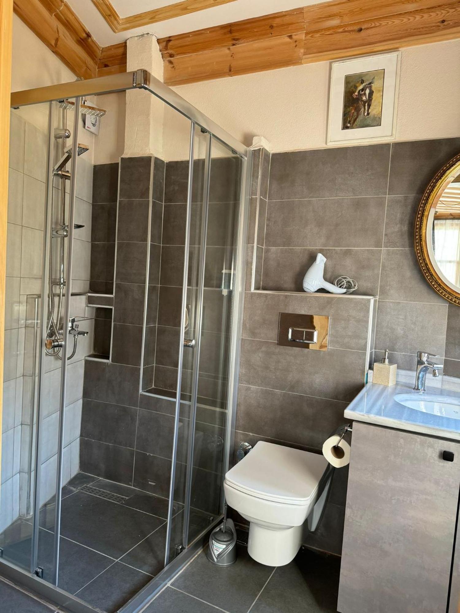 Hanflats Hotel Stambuł Zewnętrze zdjęcie