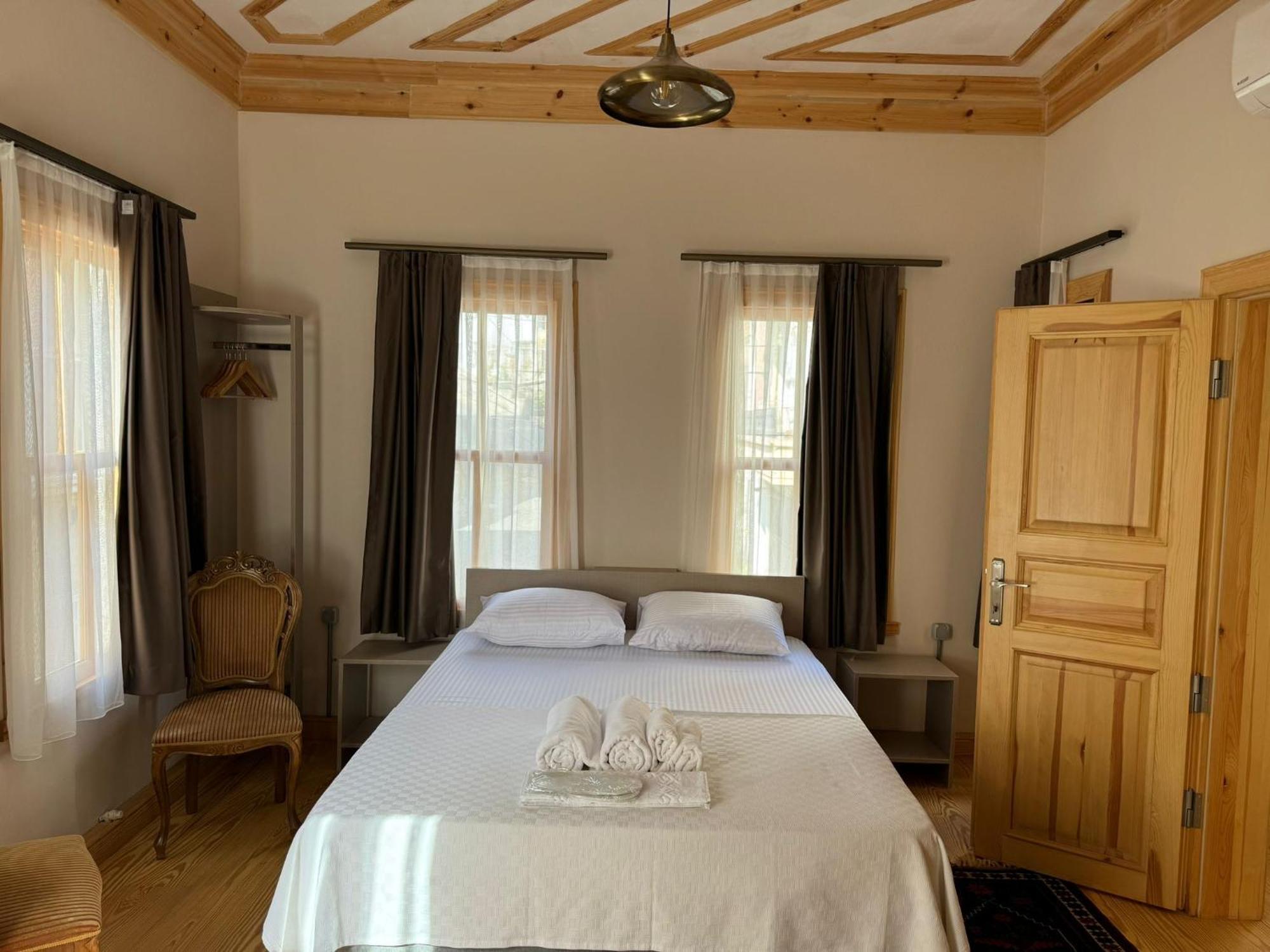 Hanflats Hotel Stambuł Zewnętrze zdjęcie