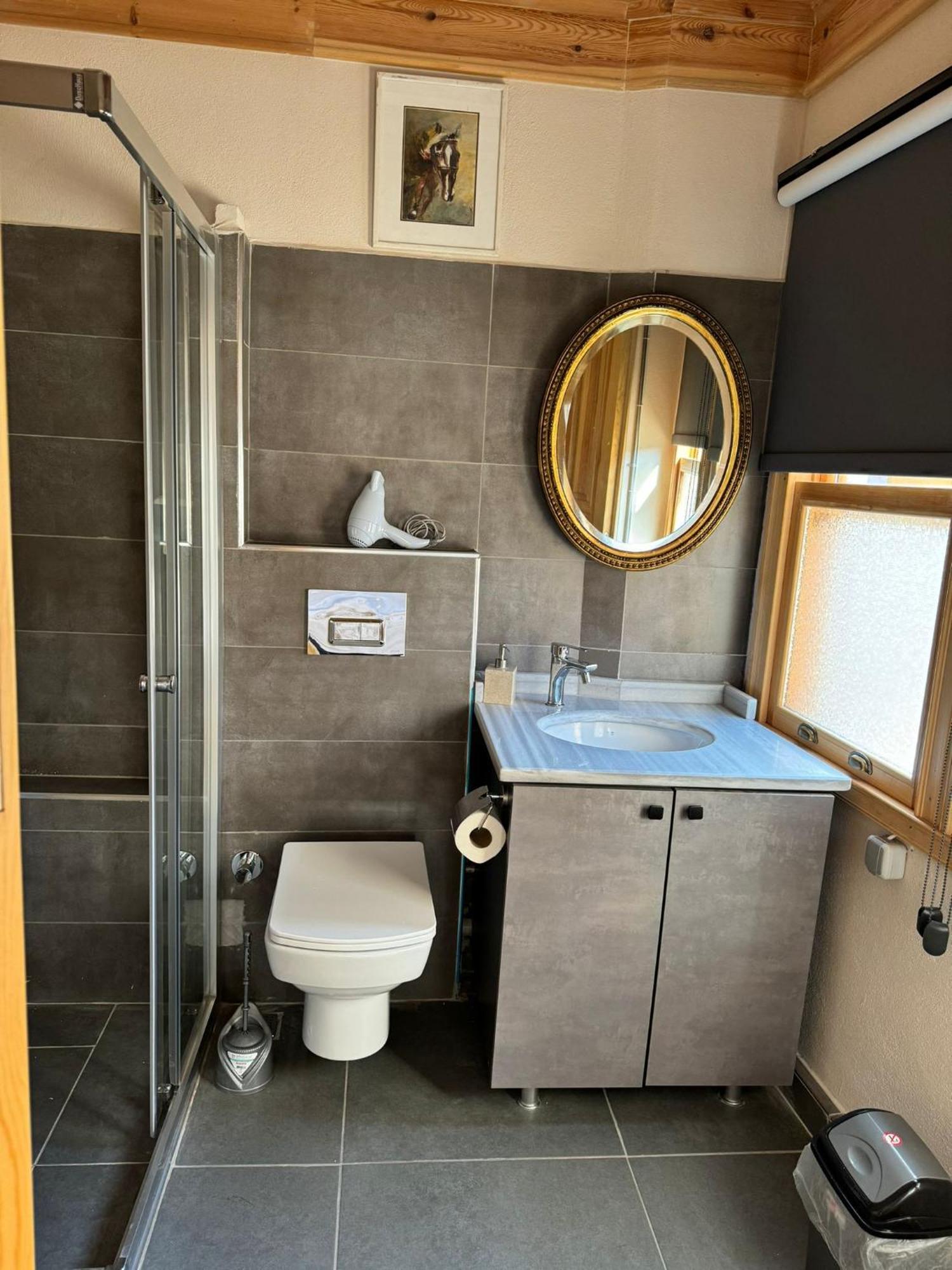 Hanflats Hotel Stambuł Zewnętrze zdjęcie