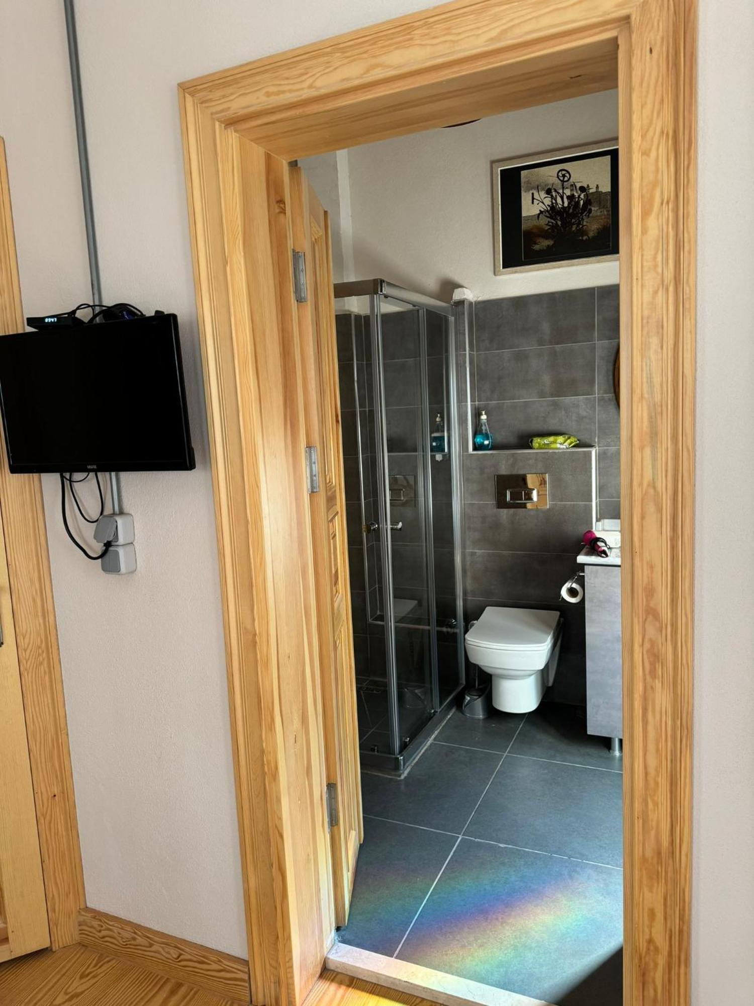Hanflats Hotel Stambuł Zewnętrze zdjęcie