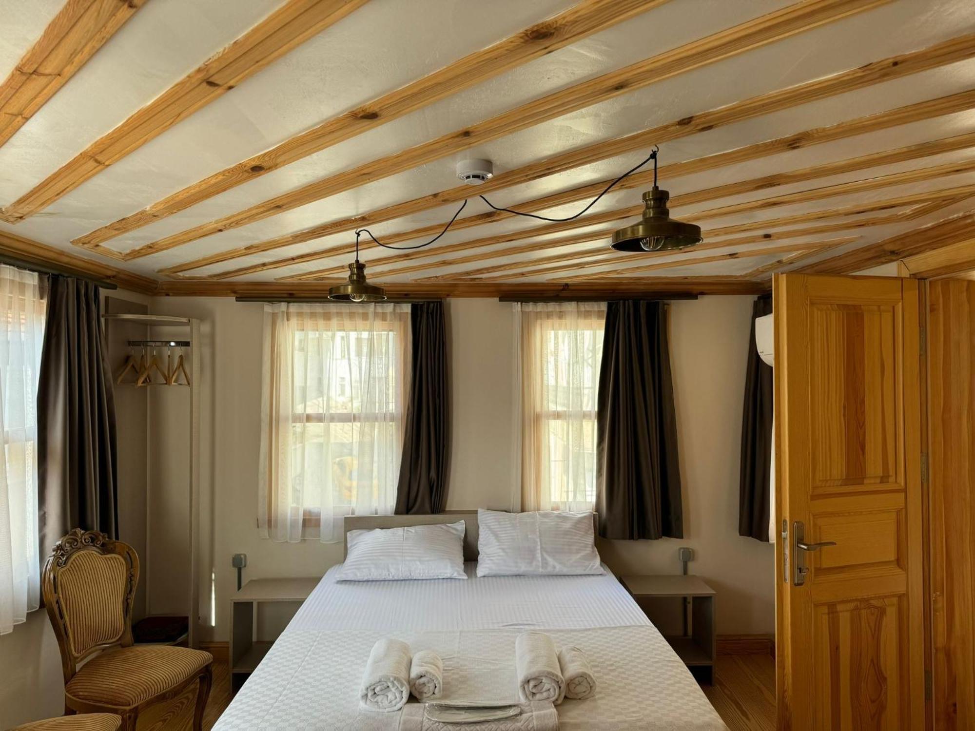 Hanflats Hotel Stambuł Zewnętrze zdjęcie