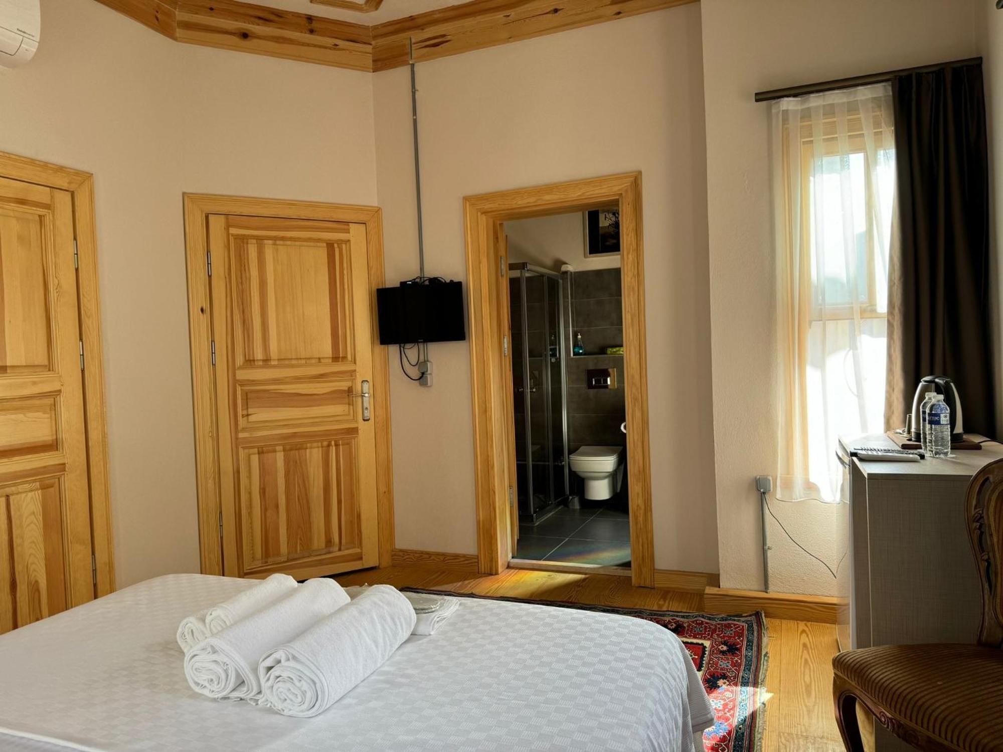 Hanflats Hotel Stambuł Zewnętrze zdjęcie