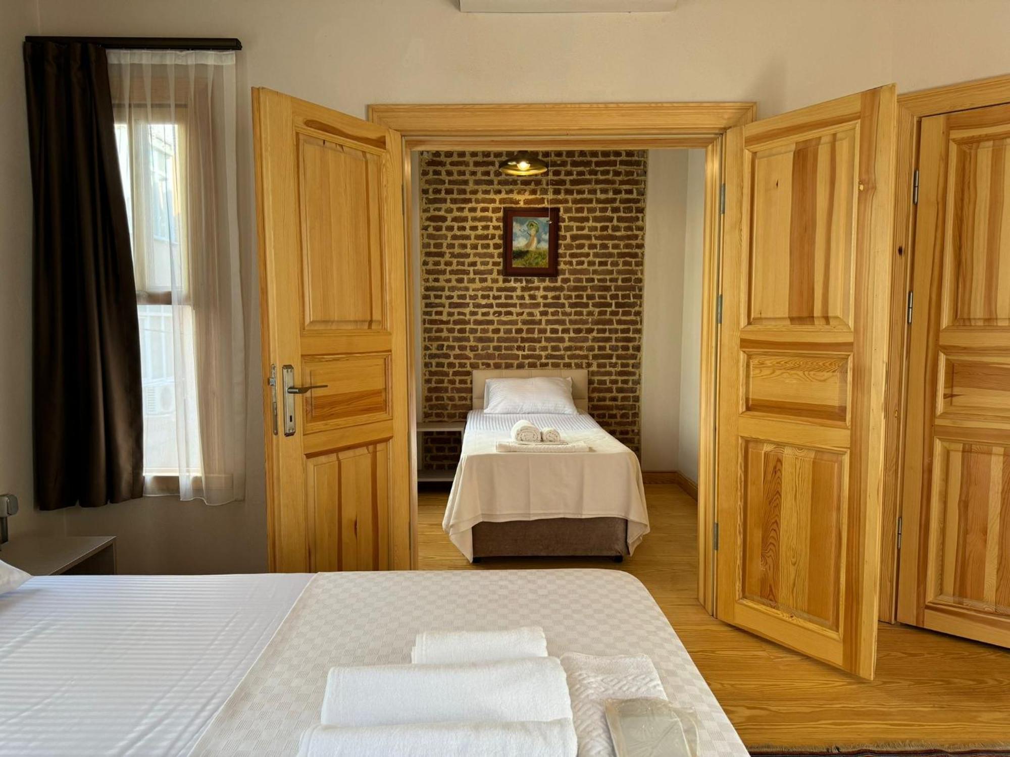 Hanflats Hotel Stambuł Zewnętrze zdjęcie