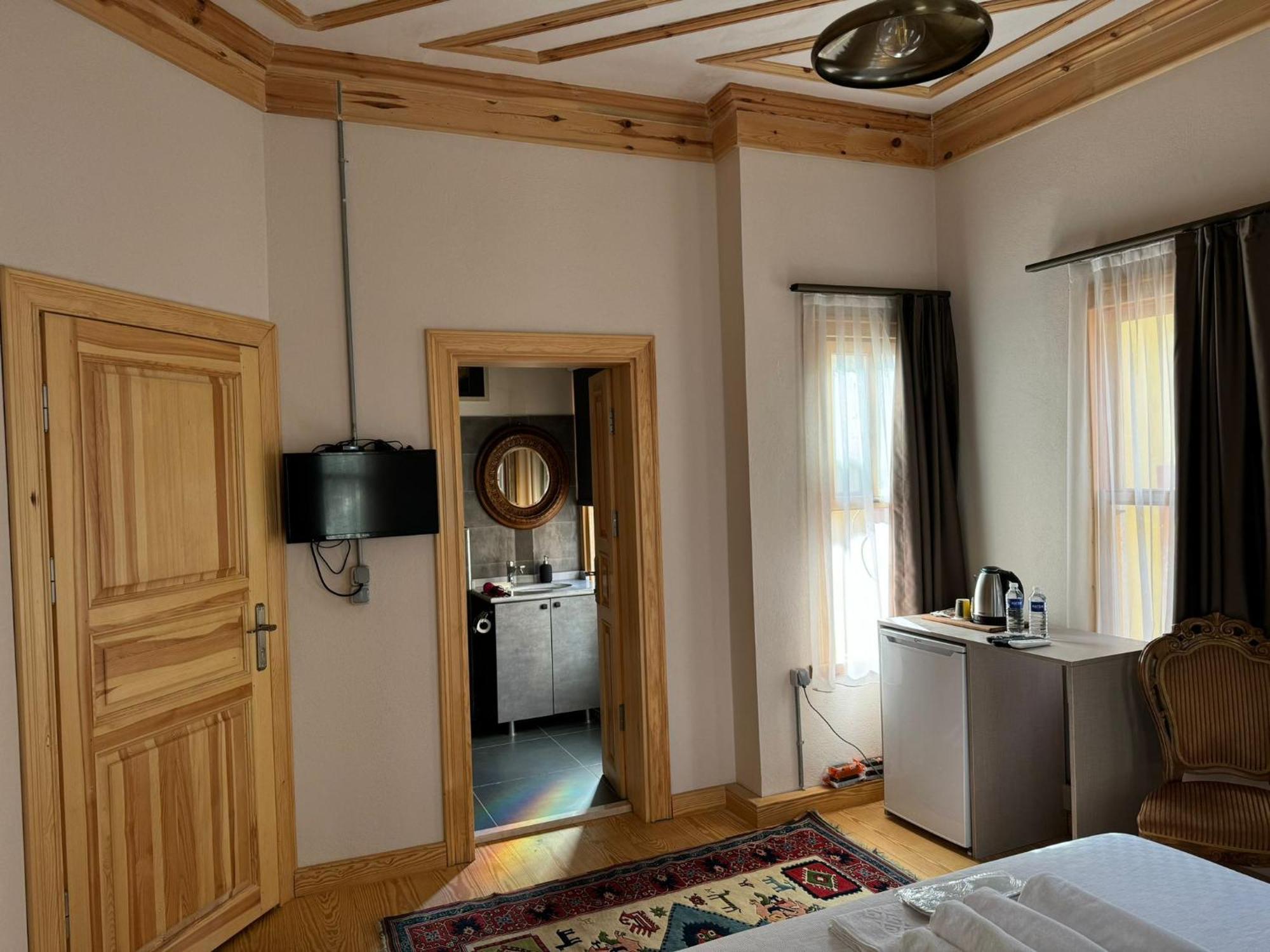 Hanflats Hotel Stambuł Zewnętrze zdjęcie